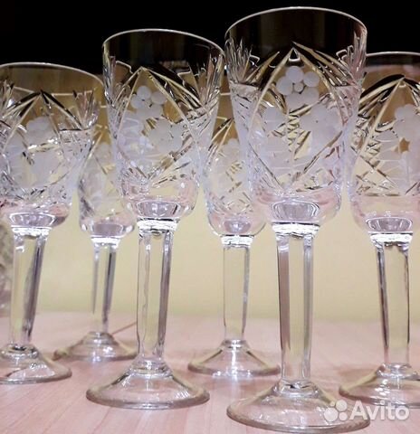 Винтажные Тарелки Дулево 5шт