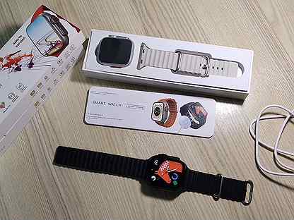 Smart Watch X8 ultra