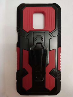 Чехол на Xiaomi redmi Note 9s