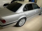 BMW 7 серия 2.8 AT, 2000, 100 000 км объявление продам