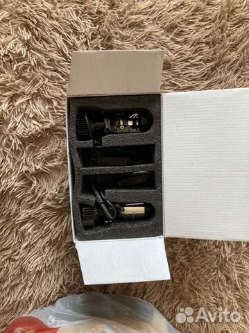 Мини-линзы головного света Lt-way с h4 цоколем