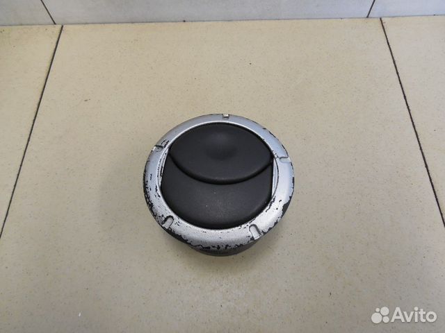 Дефлектор воздушный Logan 2005-2014