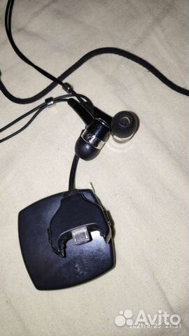 Наушники для гарнитуры Самсунг