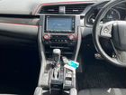 Honda Civic 1.5 CVT, 2019, 49 000 км объявление продам
