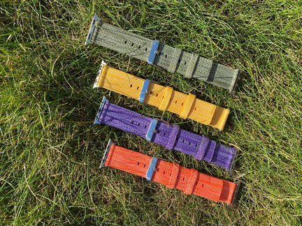 Ремешок для Apple Watch 38-40mm/ 42-44mm