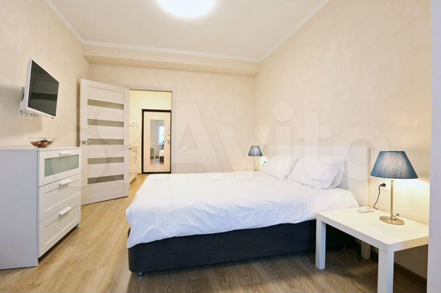 Квартира-студия, 23 м², 11/16 эт.