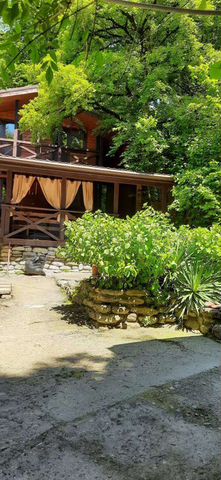 Дом 80 м² на участке 7 сот.