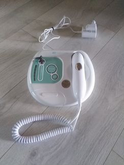 Эпилятор лазерный