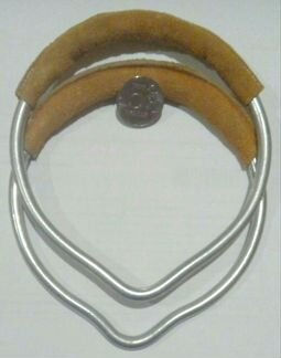 Качели подвесные деревянные