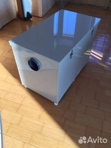 Жироуловители под мойку