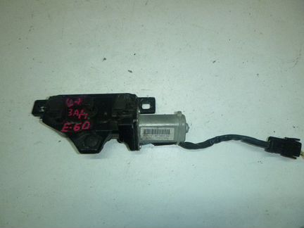 Замок багажника (ответная часть) BMW E60/E61 2003
