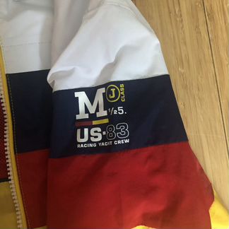 Куртка original marines 5-6 лет