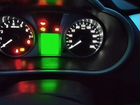 Datsun on-DO 1.6 МТ, 2016, 43 000 км объявление продам