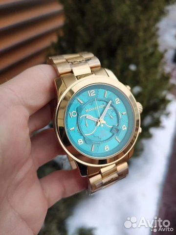 michael kors 100 series