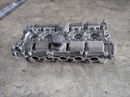 Volvo головка блока цилиндров B5254T2 гбц XC90 S60