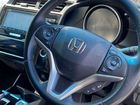 Honda Fit 1.5 AMT, 2017, 20 000 км объявление продам