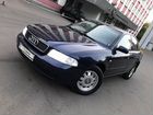 Audi A4 1.9 МТ, 1998, 388 805 км объявление продам