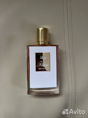 Туалетная вода Killian Love don’t be shy 50 мл