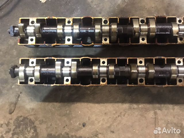 1748969 распредвал bmw