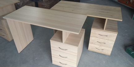 Стол компьютерный, письменный, школьный, рабочий