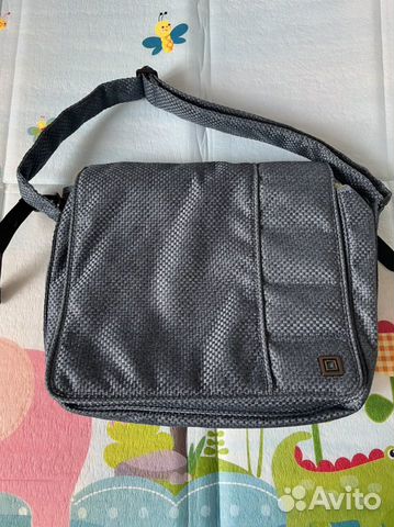 Сумка для коляски moon