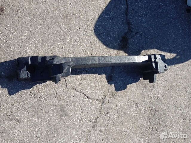 Абсорбер бампера Nissan X-Trail T32