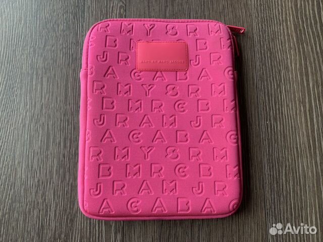 Чехол для iPad Marc Jacobs