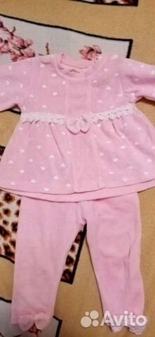Костюм для девочки
