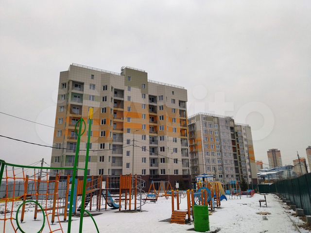 4-к. квартира, 82 м², 5/9 эт.