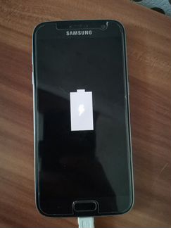 Samsung galaxy s7 Edge, S7