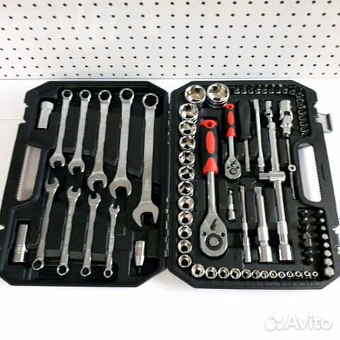 Набор инструмента качественный