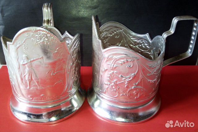 Подстаканник