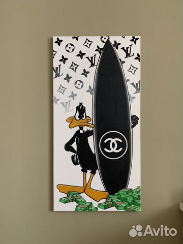 Услуги Художника. Картина на заказ