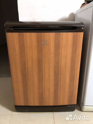 Холодильник lndesit MT 08 T