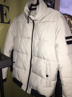 Куртка мужская новая