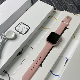 Apple Watch 7 41 mm Все цвета