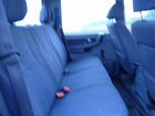 УАЗ Pickup 2.7 МТ, 2009, 86 000 км объявление продам