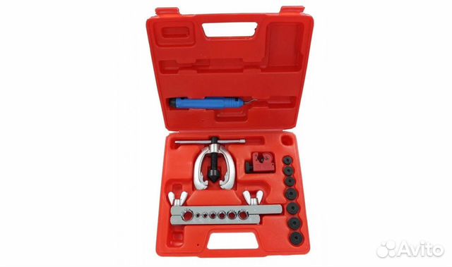 Silver Набор для развальцовки труб