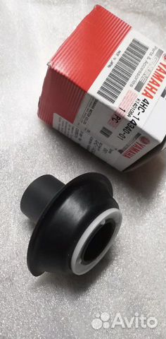Оригинальная диафрагма карбюратора Yamaha YP 250