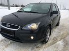 Ford Focus 1.8 МТ, 2007, 212 853 км