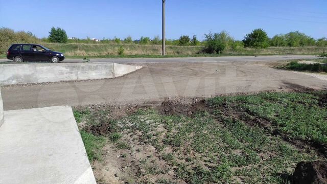 Таунхаус 200 м² на участке 1 сот.