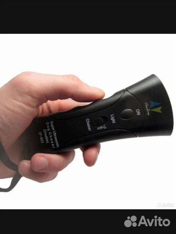 Отпугиватель собак