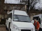 Iveco Daily 3.0 МТ, 2013, 141 000 км