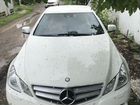 Mercedes-Benz E-класс 1.8 AT, 2011, 89 000 км объявление продам