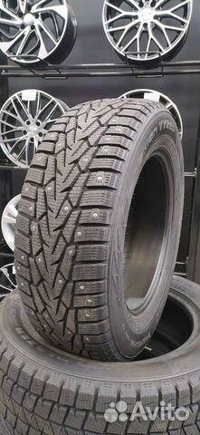 Nokian Tyres Nordman 7 215/60 R16