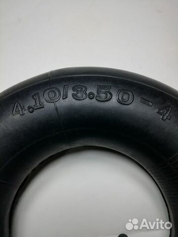 Камера для инвалидной коляски 4.10/3.5-4