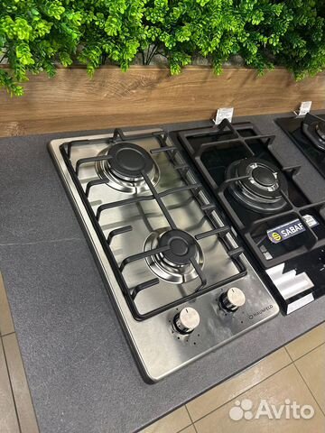 Варочная панель газовая Новая