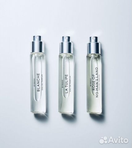 Наборы ароматов