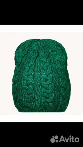 Шапка на флисе