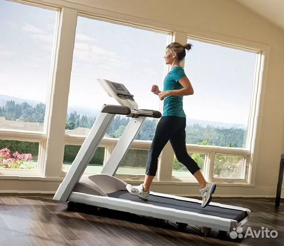 Беговая дорожка